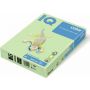 Papier ksero A4/250/160g Mondi Maestro/IQ zielony pastelowy - 3